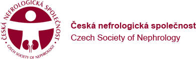 Česká nefrologická společnost - Czech Society of Nephrology