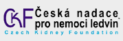 Česká nadace pro nemoci ledvin